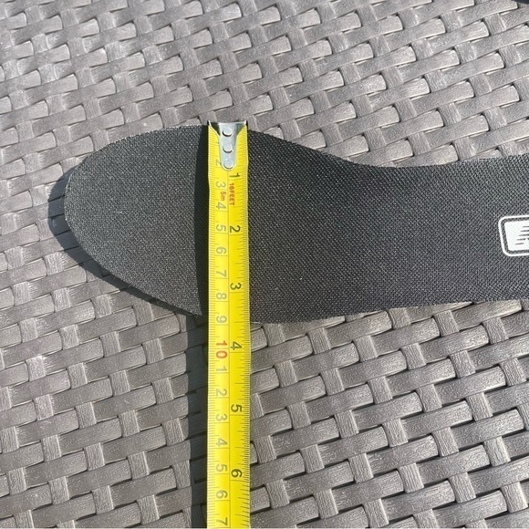 New Balance 442 sneakers cleats inserts new 7.5-8 - Picture 7 of 7